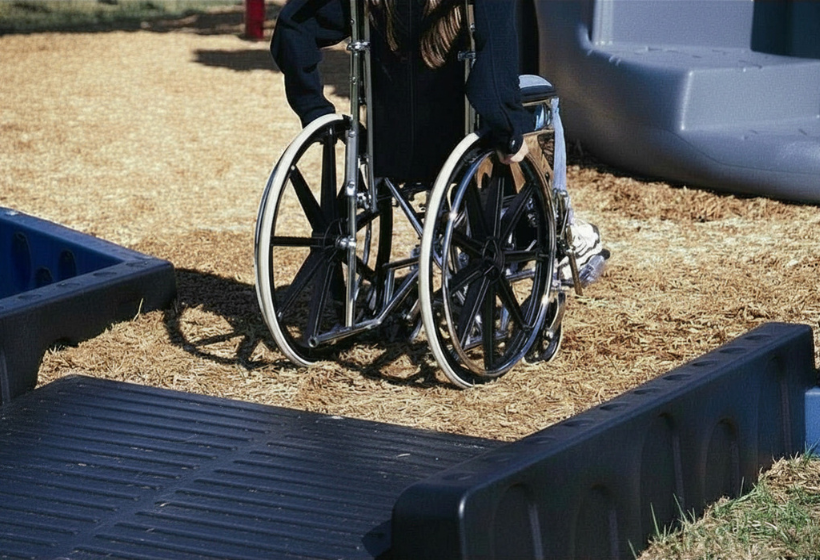 ADA Access Ramp (1)