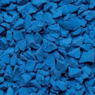 Royal blue epdm