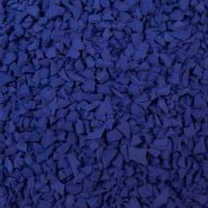 Purple Rubber Granules