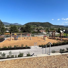 Fibar_Ballou Park in Kelowna, BC_Parkworks Landscaping_2023 (1) edit