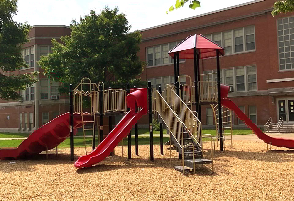 Franklin ES Syracuse NY