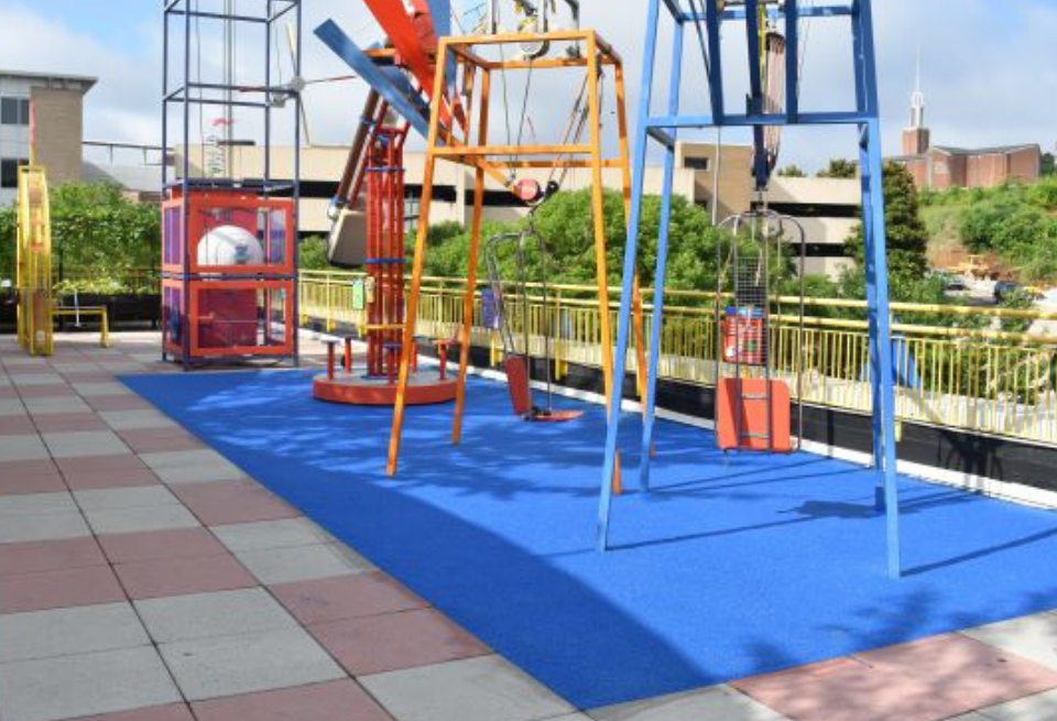 How to Build an ADA Compliant Playground
